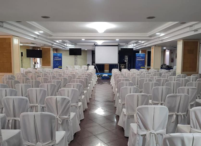 Konferenzraum Foto