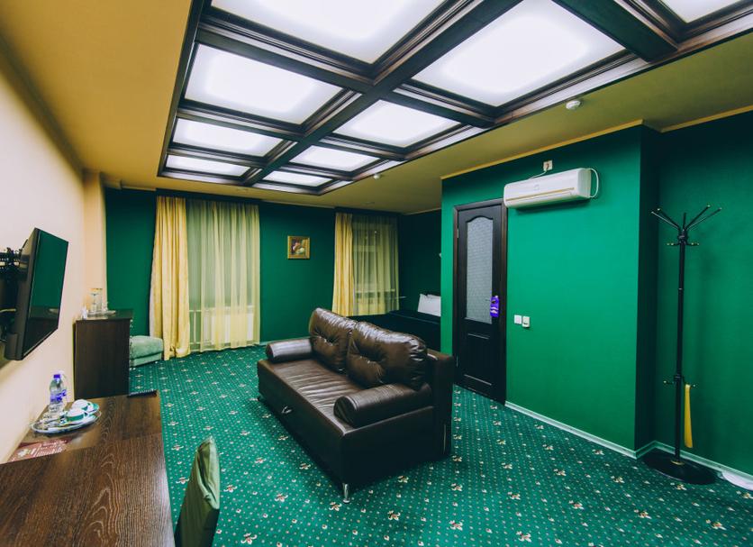 Wohnzimmer Foto
