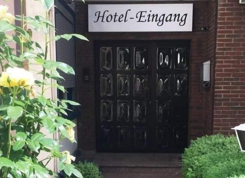 Außenansicht Foto