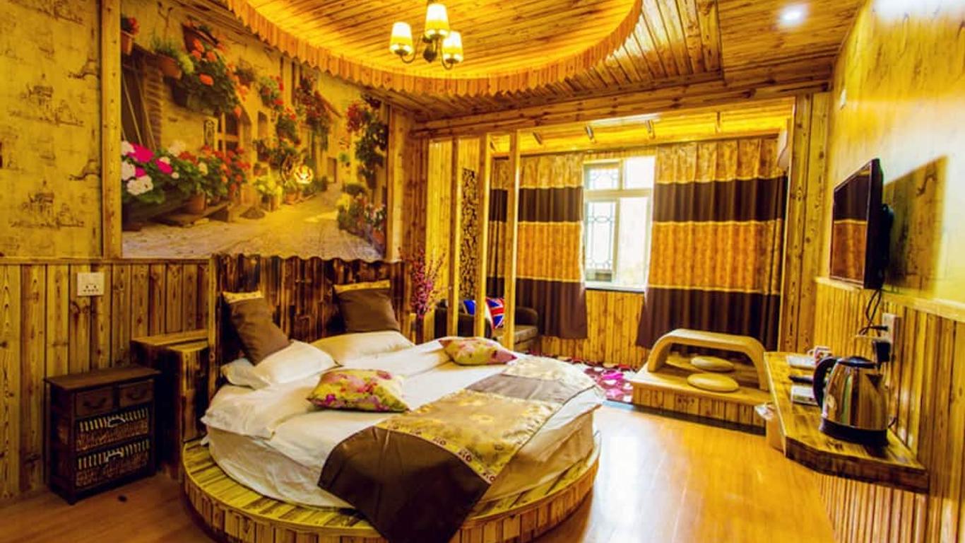 Wuzhen Youyou Inn