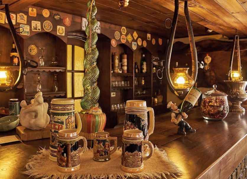 Bar Foto