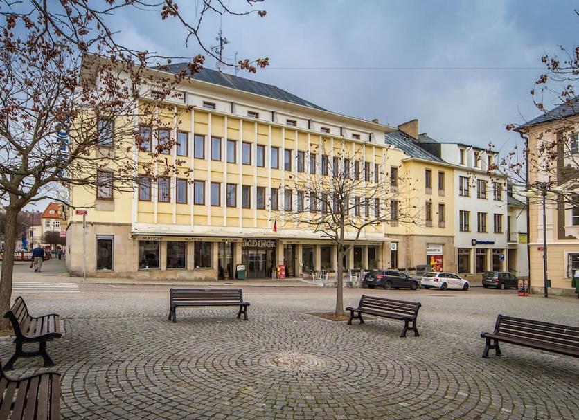 Gebäude Foto