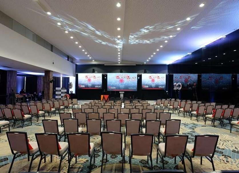Konferenzraum Foto
