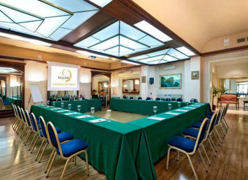 Konferenzraum Foto