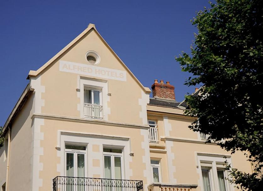 Gebäude Foto