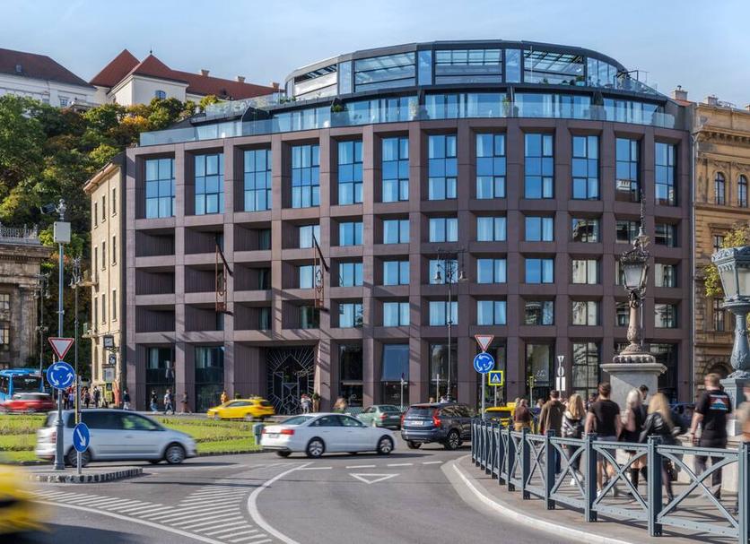 Gebäude Foto