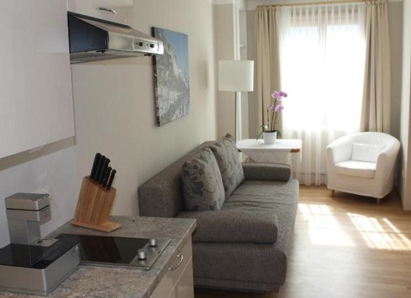 Wohnzimmer Foto
