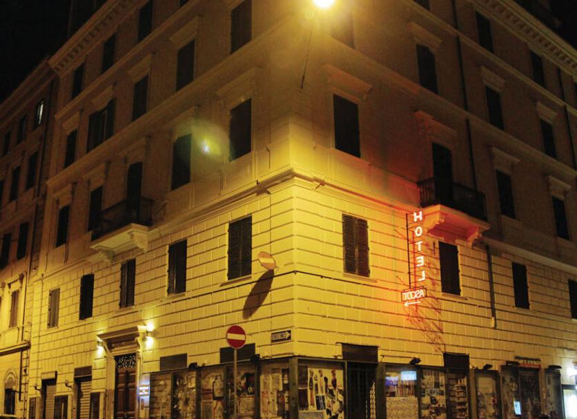 Gebäude Foto