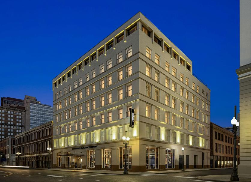 Gebäude Foto