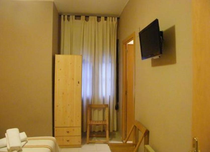 Zimmerausstattung Foto