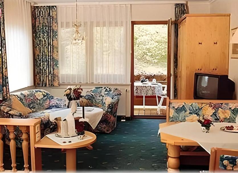 Wohnzimmer Foto