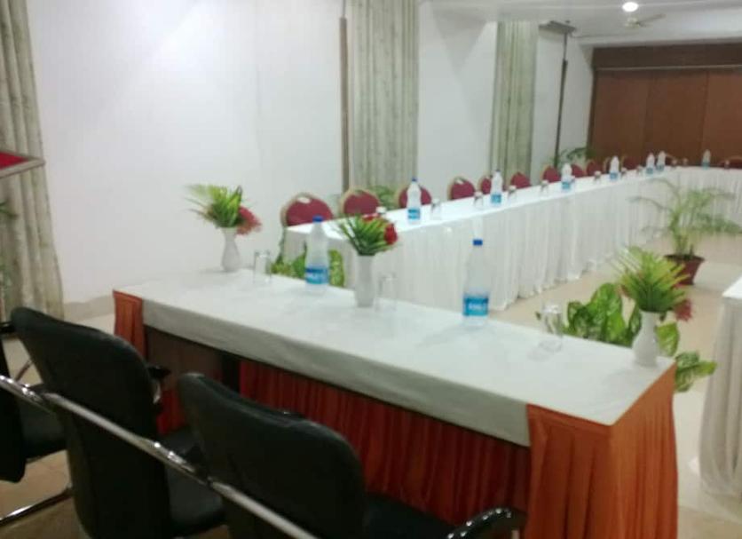 Konferenzraum Foto