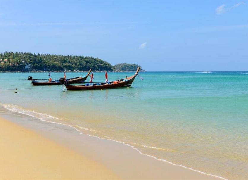Strand Foto