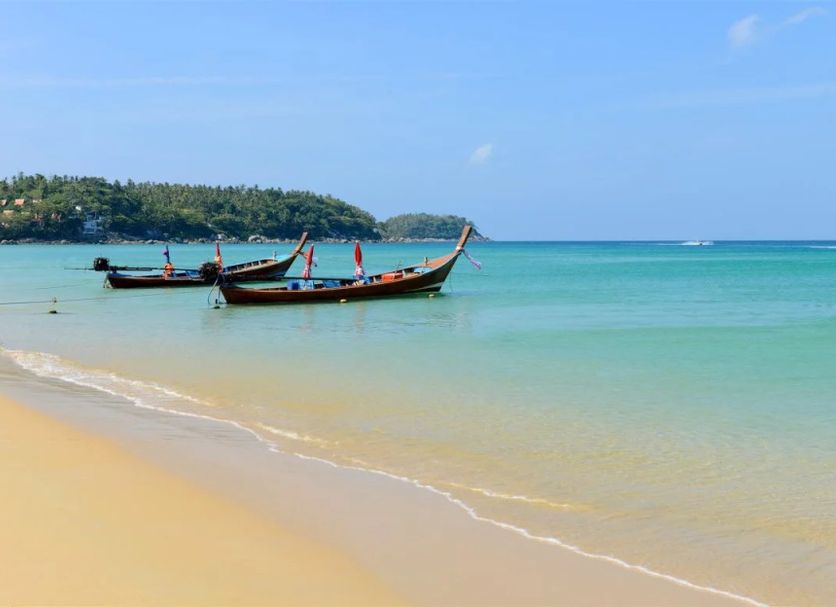 Strand Foto