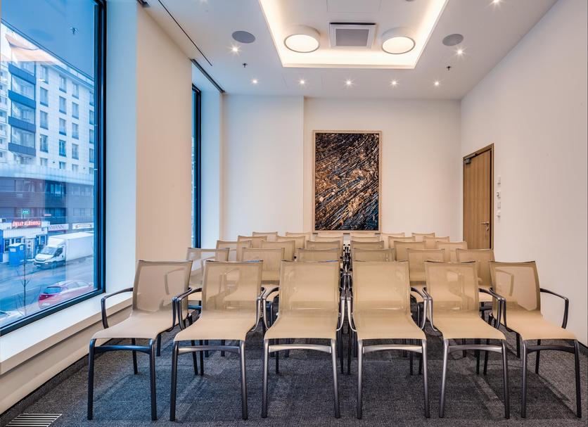 Konferenzraum Foto
