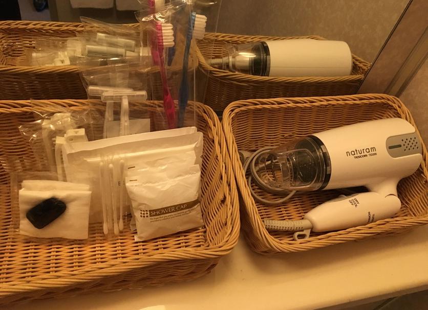 Zimmerausstattung Foto