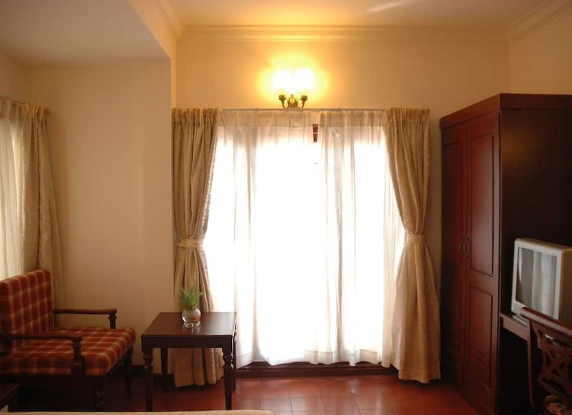 Wohnzimmer Foto