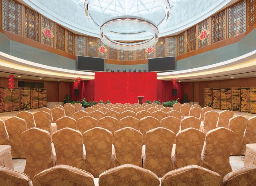Konferenzraum Foto
