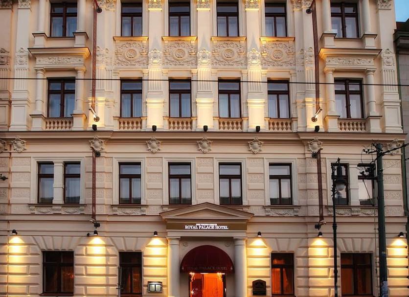 Gebäude Foto