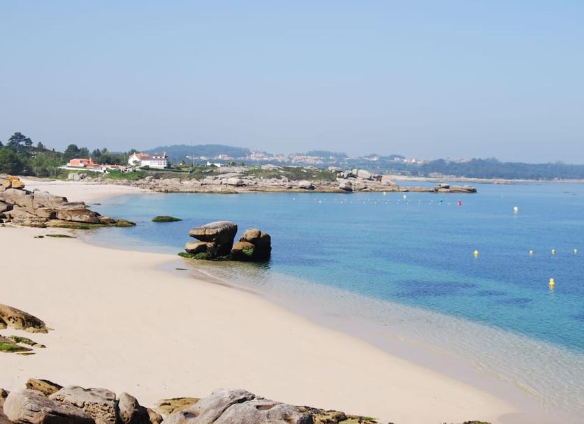 Strand Foto