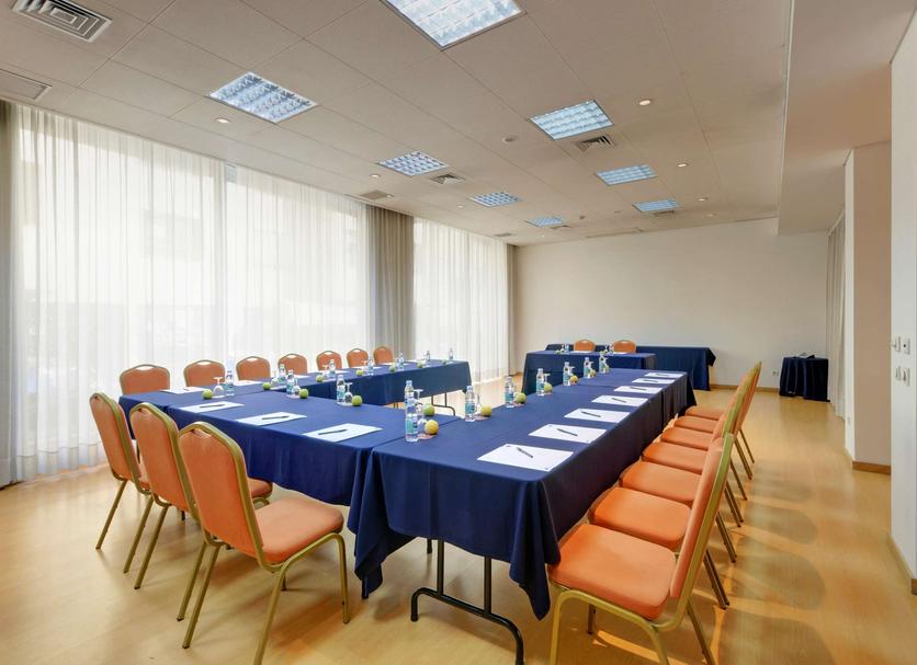 Konferenzraum Foto