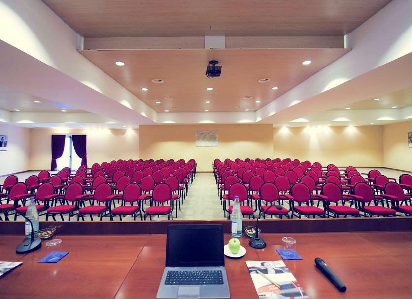 Konferenzraum Foto