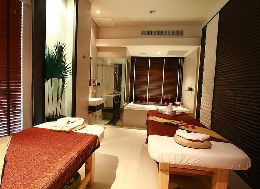 Wellness Foto