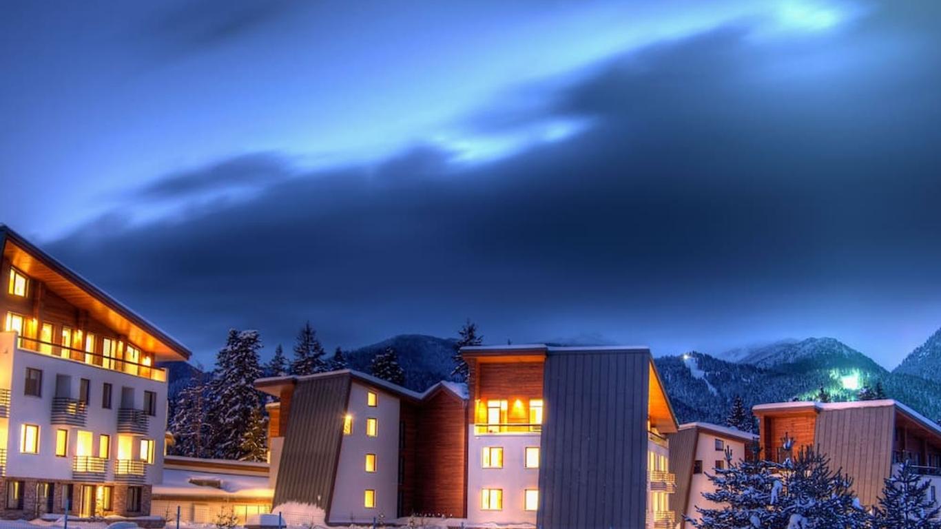 Euphoria Club Hotel & Spa