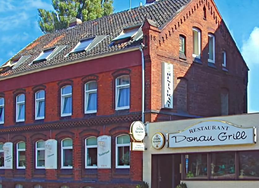 Gebäude Foto