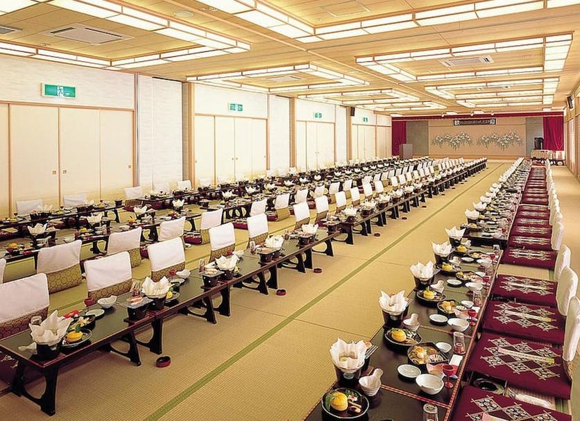 Konferenzraum Foto