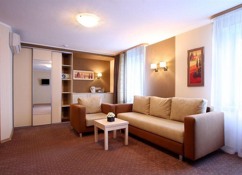 Wohnzimmer Foto