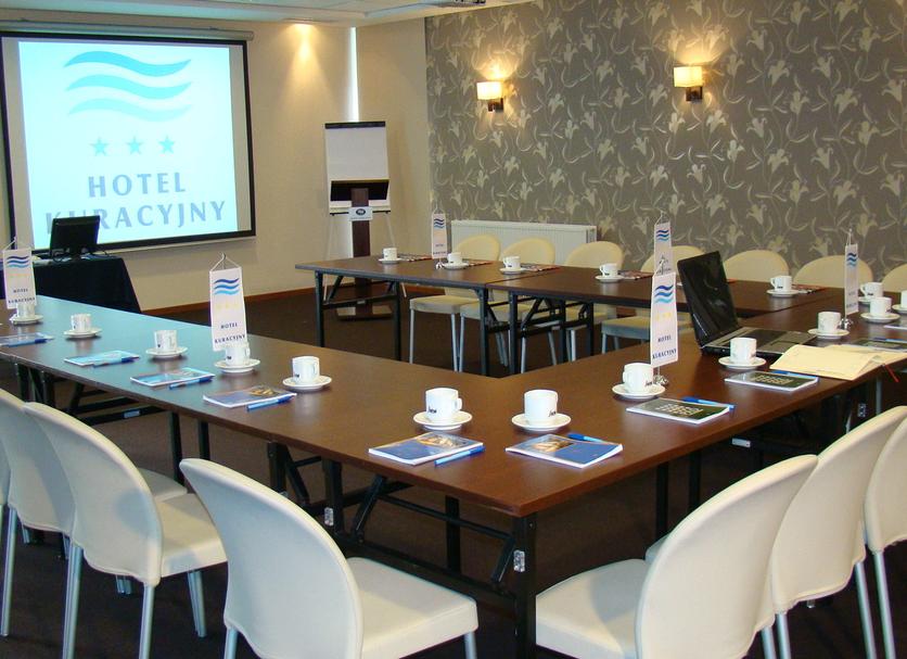 Konferenzraum Foto