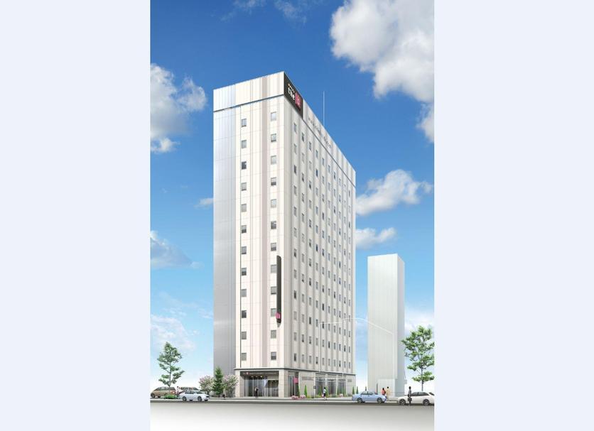 Gebäude Foto