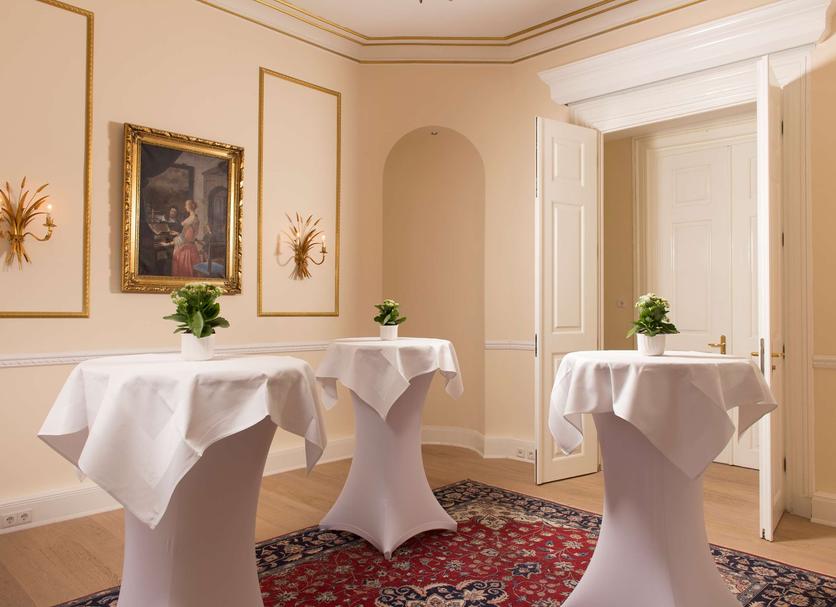 Bankettsaal Foto