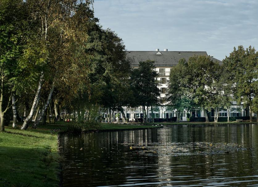 Außenansicht Foto