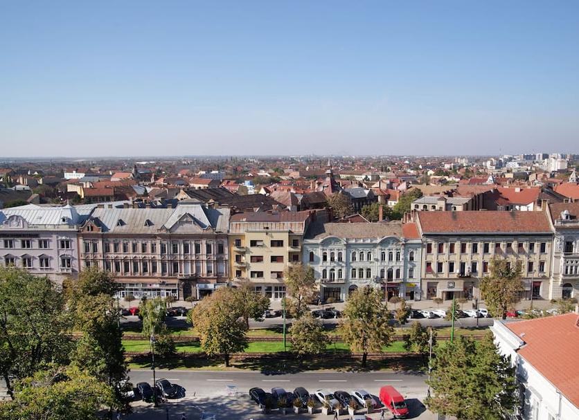 Außenansicht Foto