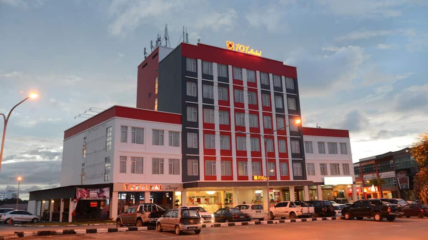 101 Hotel Bintulu