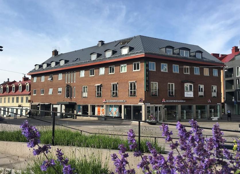 Gebäude Foto