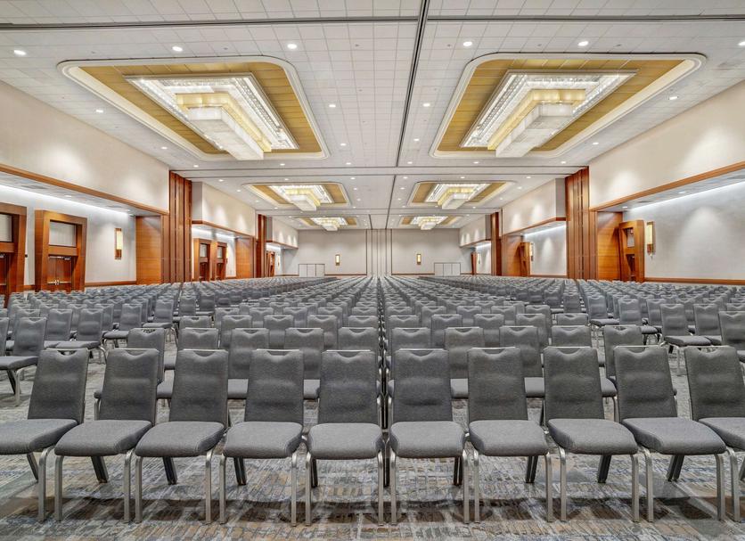 Konferenzraum Foto