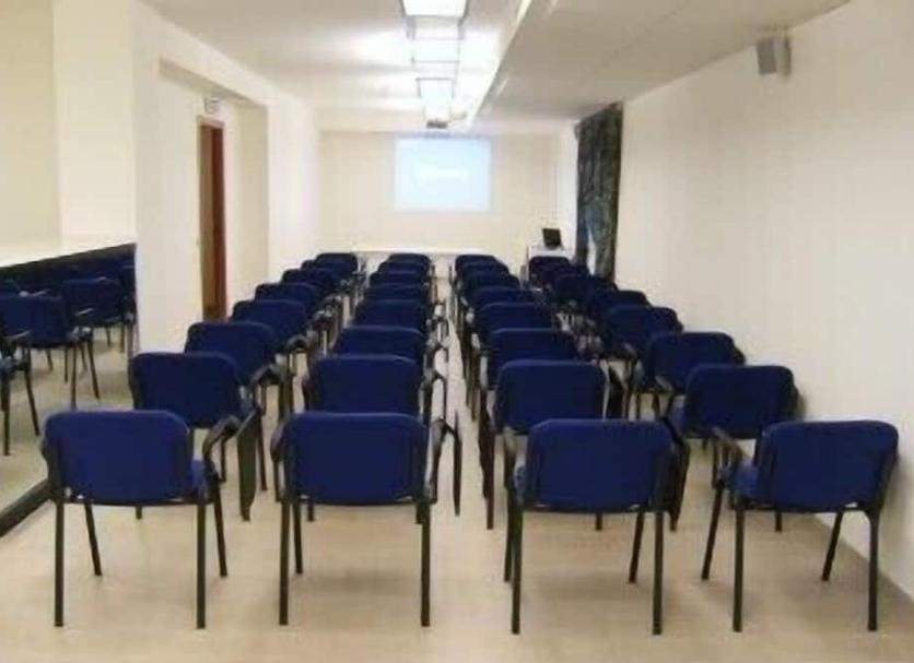Konferenzraum Foto