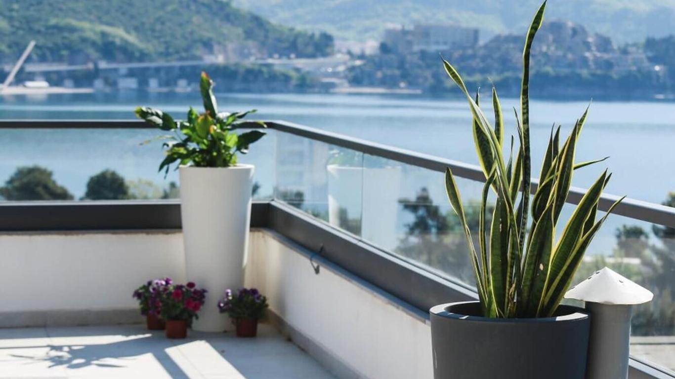 Garni Hotel Arka
