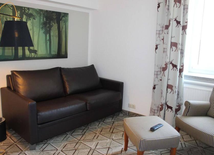 Wohnzimmer Foto
