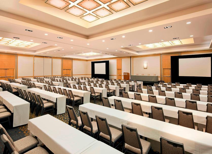 Konferenzraum Foto