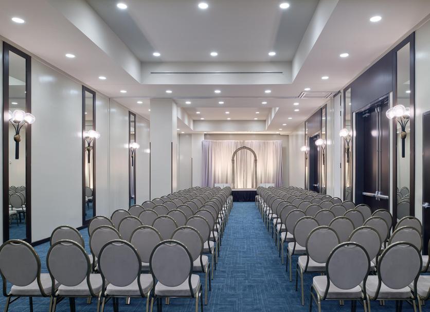 Konferenzraum Foto