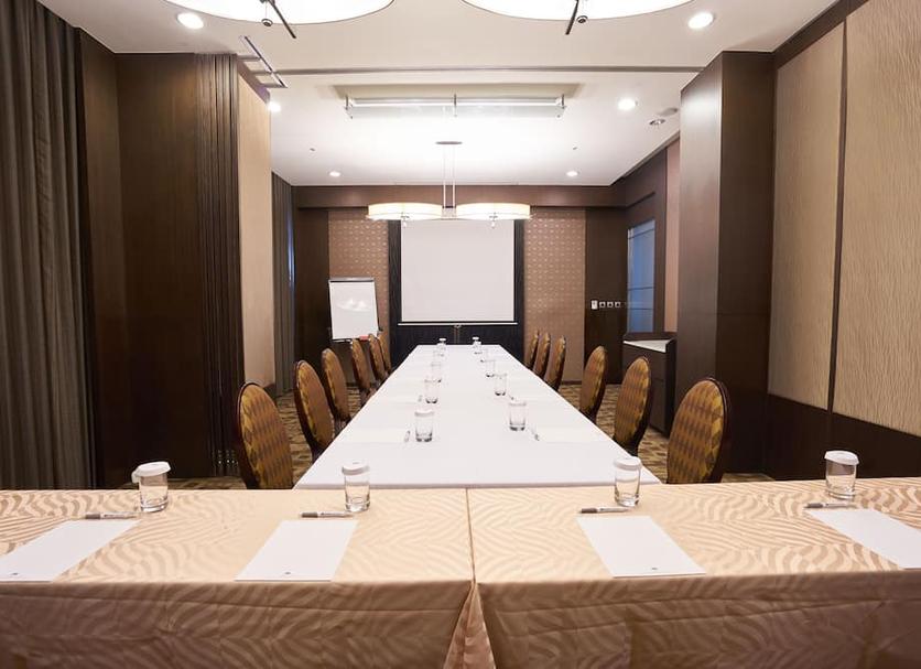 Konferenzraum Foto