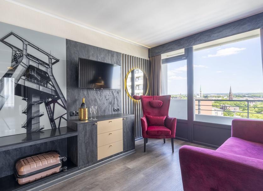 Wohnzimmer Foto