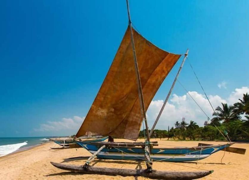 Strand Foto