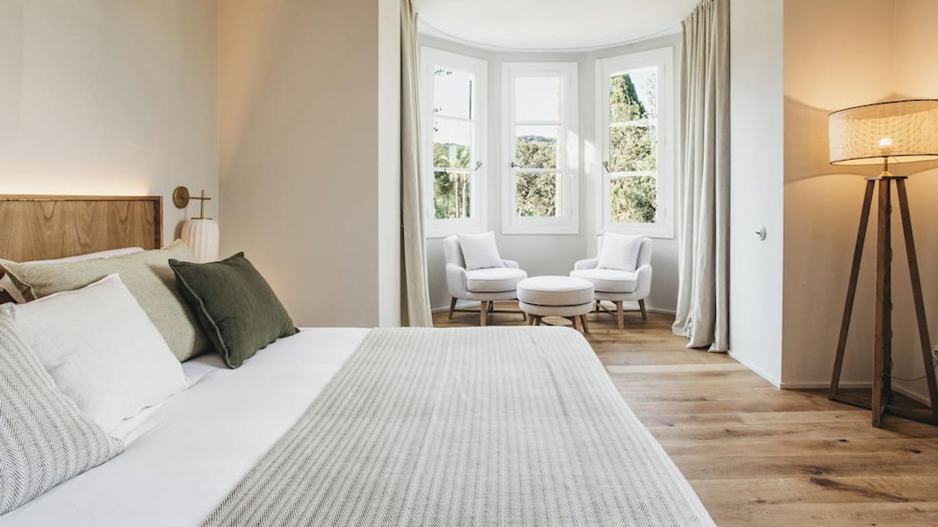Hotel Rural Sant Patrici