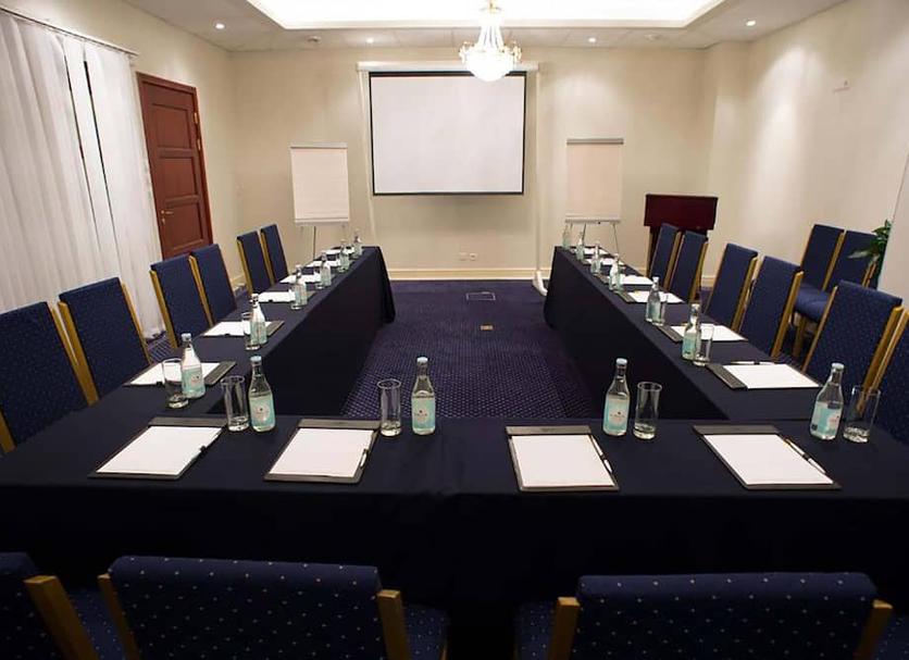 Konferenzraum Foto