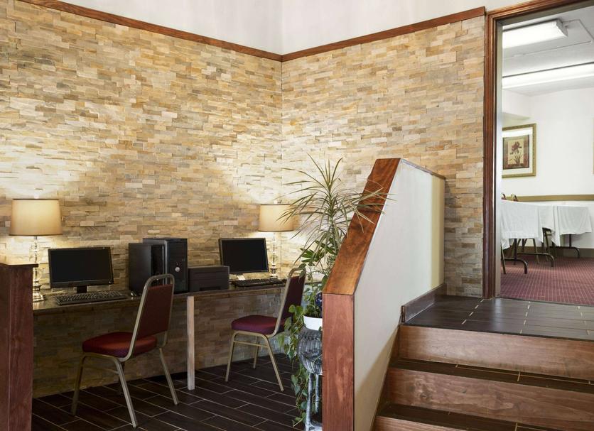 Business Center Foto